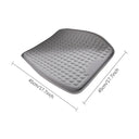 Breathable Summer Cushion 3D Honeycomb Gel Car Seat Pad Breathable Summer Cushion 3D Honeycomb Gel Car Seat Pad