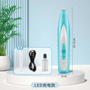 Cat Claw Pedicure And Dog Hair Shaver Quiet Grooming Tool Cat Claw Pedicure And Dog Hair Shaver Quiet Grooming Tool