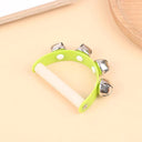 Orff Musical Instruments Wooden Baby Educational Toys Bells Set Orff Musical Instruments Wooden Baby Educational Toys Bells Set