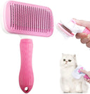 Pet Hair Grooming Brush for Long Hair Dogs Care Tool Pet Hair Grooming Brush for Long Hair Dogs Care Tool