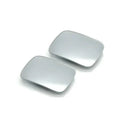 Carbon Fiber Visor Set For Cars Elevates Interior Style Carbon Fiber Visor Set For Cars Elevates Interior Style