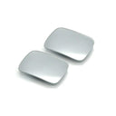 Enhance Your Car's Style with Carbon Fiber Visor Set Enhance Your Car's Style with Carbon Fiber Visor Set