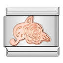 Hapiship New Fashion Women Girls Glaze Rose Flower Bracelet Hapiship New Fashion Women Girls Glaze Rose Flower Bracelet