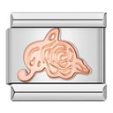 Fashion Women Girls Glaze Rose Flower Bracelet Style Fashion Women Girls Glaze Rose Flower Bracelet Style