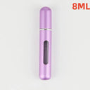 Portable Mini Perfume Atomizer Spray Bottle Travel Essential Portable Mini Perfume Atomizer Spray Bottle Travel Essential