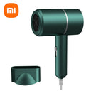Xiaomi Mini Folding Hairdryer 750W With Carry Bag Travel Xiaomi Mini Folding Hairdryer 750W With Carry Bag Travel