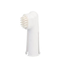 Soft Pet Finger Toothbrush: Fresh Breath Dental Care Tool Soft Pet Finger Toothbrush: Fresh Breath Dental Care Tool