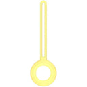 Pet Collar Silicone AirTag Holder for Secure Tracking Pet Collar Silicone AirTag Holder for Secure Tracking