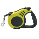 Retractable Dog Leash Freedom and Control for All Dogs Retractable Dog Leash Freedom and Control for All Dogs