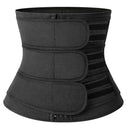 Men's Neoprene Waist Trainer Belt for Weight Loss Slimming Men's Neoprene Waist Trainer Belt for Weight Loss Slimming