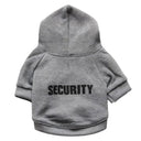 French Bulldog Hoodie For Dogs Pet Clothes Puppy Apparel French Bulldog Hoodie For Dogs Pet Clothes Puppy Apparel