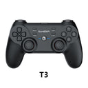 GameSir T3 Wireless Gamepad for Ultimate PC Gaming Control GameSir T3 Wireless Gamepad for Ultimate PC Gaming Control