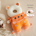 Learn To Walk Fall Protection Breathable Comfort Headgear Learn To Walk Fall Protection Breathable Comfort Headgear