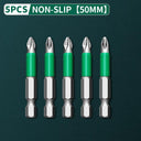 Greener Magnetic Batch Head Screwdriver Set Precision Efficiency Greener Magnetic Batch Head Screwdriver Set Precision Efficiency