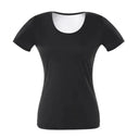 Chenye Women High Compression Workout Shirt Long Sleeve Top Chenye Women High Compression Workout Shirt Long Sleeve Top