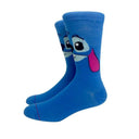 Couples Anime Knee High Socks Hip Hop Harajuku Lum Design Couples Anime Knee High Socks Hip Hop Harajuku Lum Design