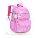 Waterproof Lightweight Kids Backpack for Boys and Girls Waterproof Lightweight Kids Backpack for Boys and Girls