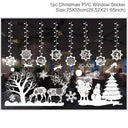Multilingual Holiday Window Stickers For Year Round Cheer Multilingual Holiday Window Stickers For Year Round Cheer