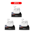 Thinkplus AI Intelligent Translator Earphone Wireless Bluetooth Thinkplus AI Intelligent Translator Earphone Wireless Bluetooth