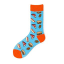 Our Lum Fruit Socks For Trendy Feet Our Lum Fruit Socks For Trendy Feet