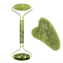 Face Roller and Gua Sha Set for Glowing Skin Care Face Roller and Gua Sha Set for Glowing Skin Care