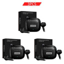 TWS Bluetooth Earbuds with Active Noise Cancellation TWS Bluetooth Earbuds with Active Noise Cancellation