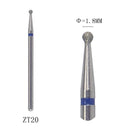 Diamond Nail Drill Bits Set to Upgrade Your Nail Care Today Diamond Nail Drill Bits Set to Upgrade Your Nail Care Today