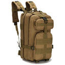 Classic Tactical Camouflage Backpack for Travel and Hiking Classic Tactical Camouflage Backpack for Travel and Hiking