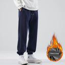 Hansca Sweatpants Cozy Autumn Style for Teens Wear Hansca Sweatpants Cozy Autumn Style for Teens Wear