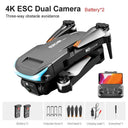 LEETA Drone 4K Dual Lens Aerial Photography Mastery LEETA Drone 4K Dual Lens Aerial Photography Mastery