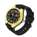 SANDA Women's LED Sports Watch Stylish Waterproof Timepiece SANDA Women's LED Sports Watch Stylish Waterproof Timepiece