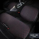Universal PU Leather Car Seat Covers For Skoda Vehicles Universal PU Leather Car Seat Covers For Skoda Vehicles