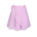 Elegant Ballet Chiffon Skirt & Floral Leotard Dance Wear Elegant Ballet Chiffon Skirt & Floral Leotard Dance Wear