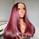 Remy Brazilian Lace Front Bob Wig Premium Hair Silk Remy Brazilian Lace Front Bob Wig Premium Hair Silk