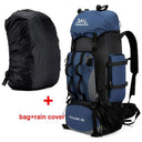 90L Waterproof Hiking Camping Backpack Rucksack For Men 90L Waterproof Hiking Camping Backpack Rucksack For Men