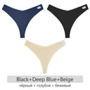 Breathable G-String Thongs for Women Breathable G-String Thongs for Women