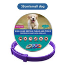 Adjustable Vet Anti Flea Tick Collar For Cats And Dogs Adjustable Vet Anti Flea Tick Collar For Cats And Dogs