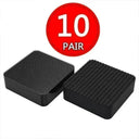 Secure Grip Carpet Adhesive Stickers Anti-Slip Solution Pack Secure Grip Carpet Adhesive Stickers Anti-Slip Solution Pack