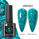 Cat Eye Gel Polish Kit Dynamic Glitter Reflective Shine Cat Eye Gel Polish Kit Dynamic Glitter Reflective Shine