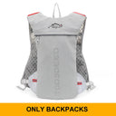 INOXTO Unisex Ultra-light 5L Hydration Running Backpack INOXTO Unisex Ultra-light 5L Hydration Running Backpack