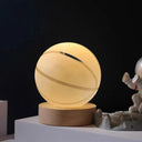 Galactic 3D Crystal Night Light Planet Lamp for Kids Galactic 3D Crystal Night Light Planet Lamp for Kids