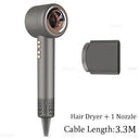 Super Hair Dryer With Negative Ion for Fast Drying Super Hair Dryer With Negative Ion for Fast Drying