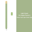 Apple Pencil 2 1 Gen Stylus Pen Case Soft Silicone Cover Apple Pencil 2 1 Gen Stylus Pen Case Soft Silicone Cover