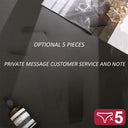 5-Piece Seductive Cotton G-String Panties Set Elegant Intimates 5-Piece Seductive Cotton G-String Panties Set Elegant Intimates