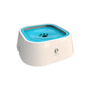 Slow Water Intake Pet Bowl: Mess-Free Hydration Solution Slow Water Intake Pet Bowl: Mess-Free Hydration Solution