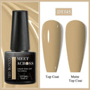 Nude Milk White Fiber Gel Polish Long-Lasting Salon Quality Nude Milk White Fiber Gel Polish Long-Lasting Salon Quality