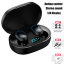 Bluetooth Waterproof Wireless Earbuds with Superior Sound Bluetooth Waterproof Wireless Earbuds with Superior Sound