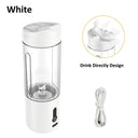 Mini Portable Blender Electric Fruit Juicer Smoothie Mixer Mini Portable Blender Electric Fruit Juicer Smoothie Mixer