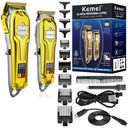 2011 Professional Hair Clipper Powerful Pro Kits Combo 2011 Professional Hair Clipper Powerful Pro Kits Combo