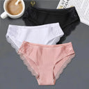 All Day Comfort Panties for Everyday Use All Day Comfort Panties for Everyday Use